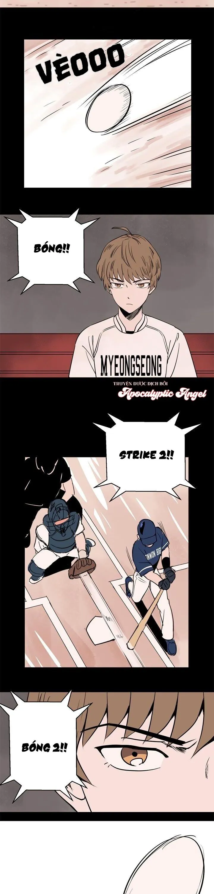 Điểm Tốt Nhất Chapter 7 Trang 15