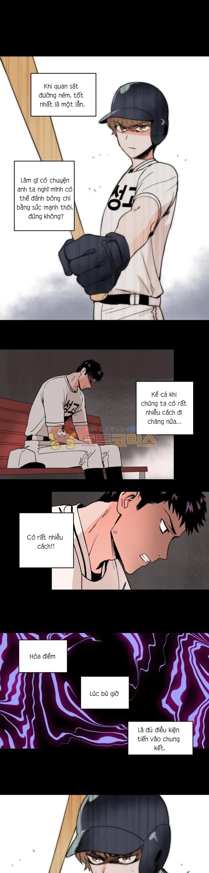 Điểm Tốt Nhất Chapter 8 Trang 4
