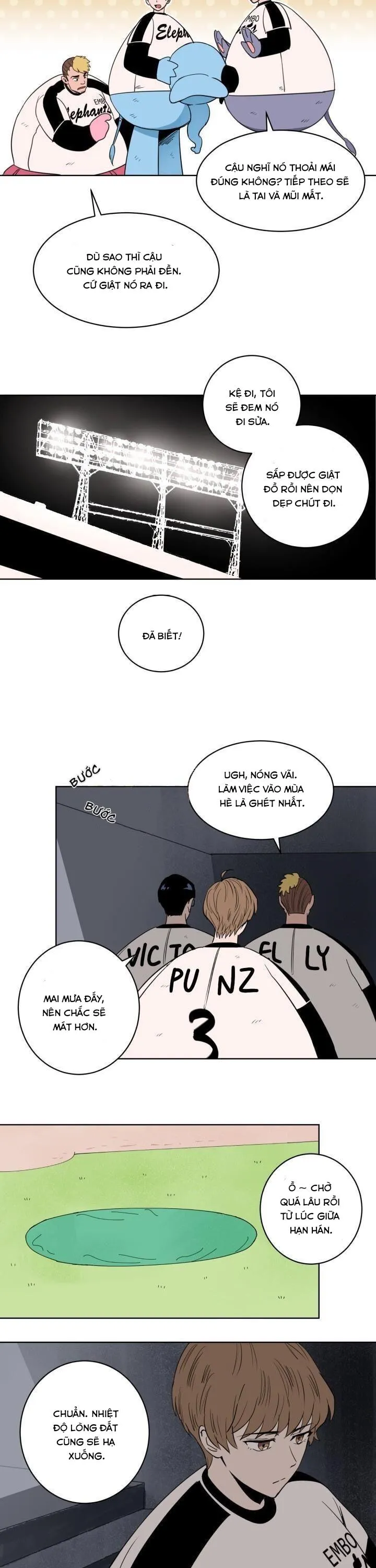 Điểm Tốt Nhất Chapter 8 Trang 9