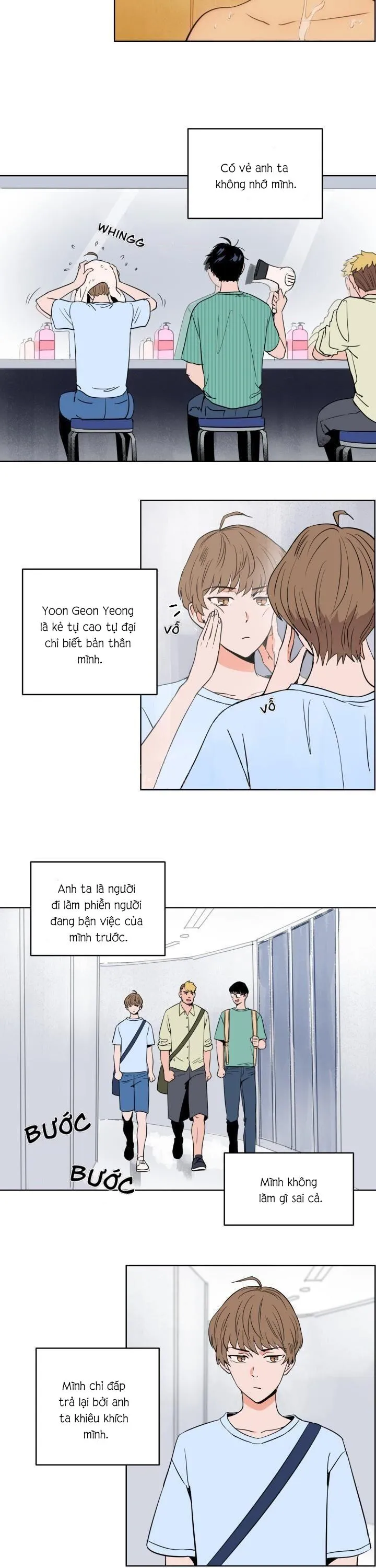 Điểm Tốt Nhất Chapter 8 Trang 12