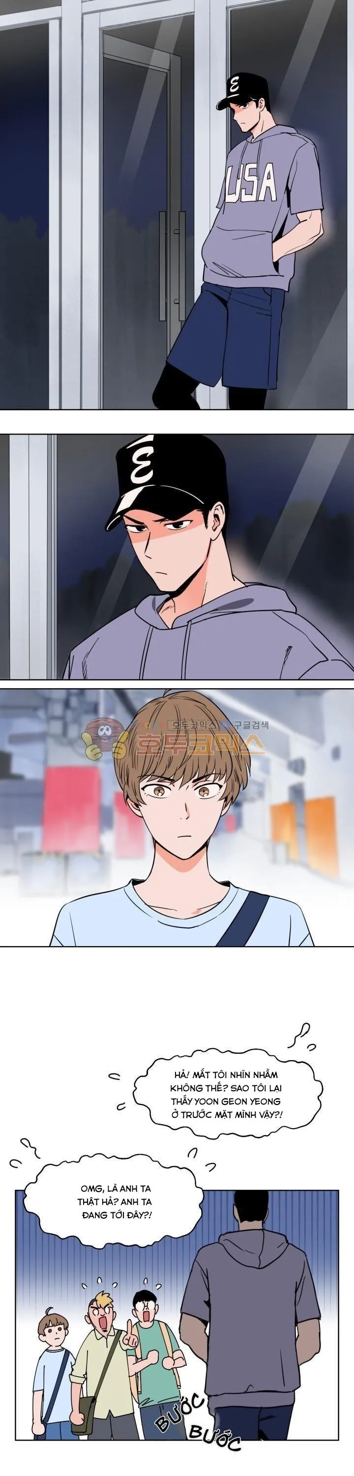 Điểm Tốt Nhất Chapter 8 Trang 17