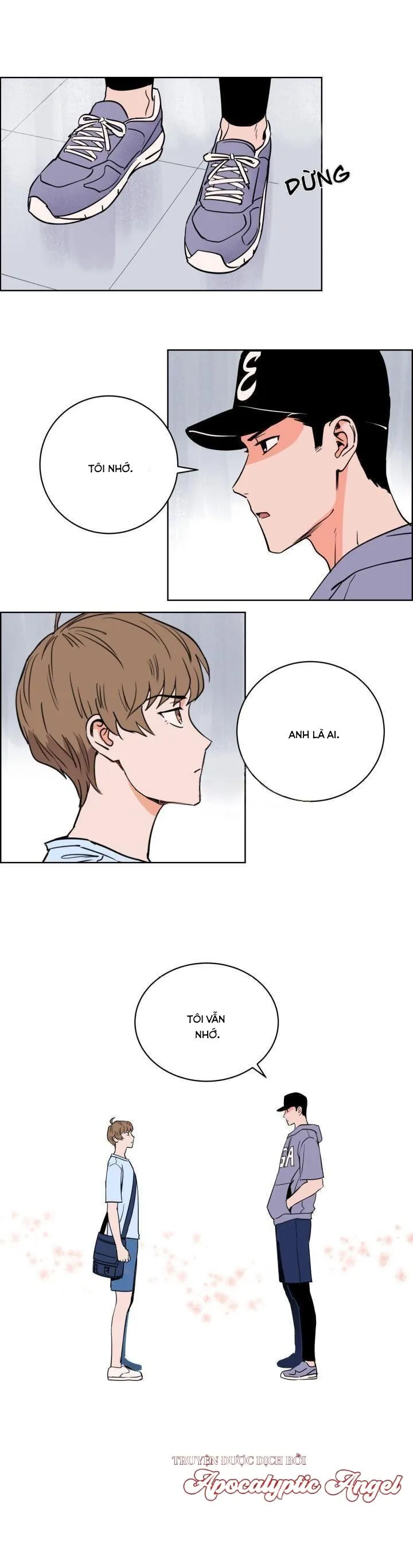 Điểm Tốt Nhất Chapter 8 Trang 18