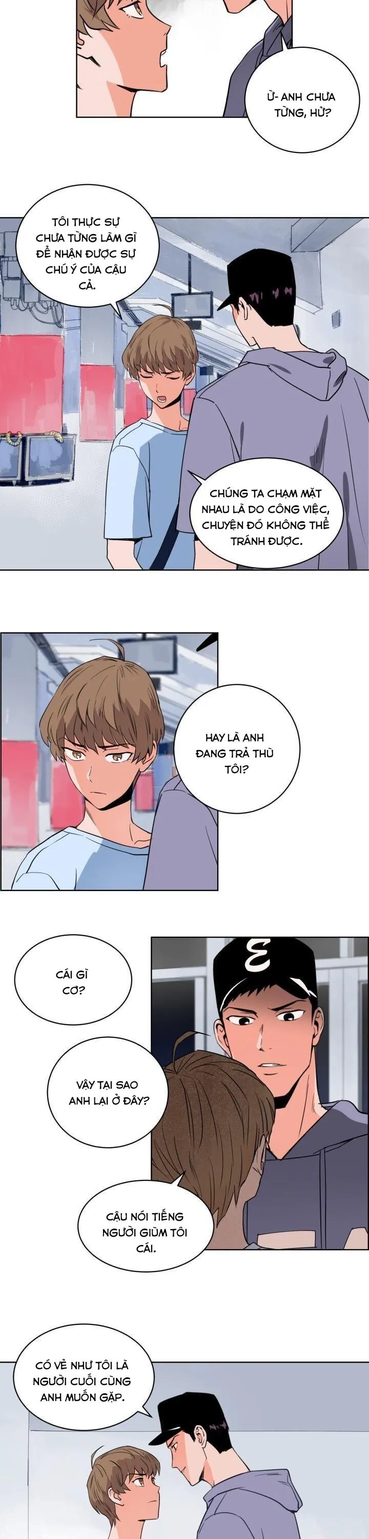 Điểm Tốt Nhất Chapter 9 Trang 7