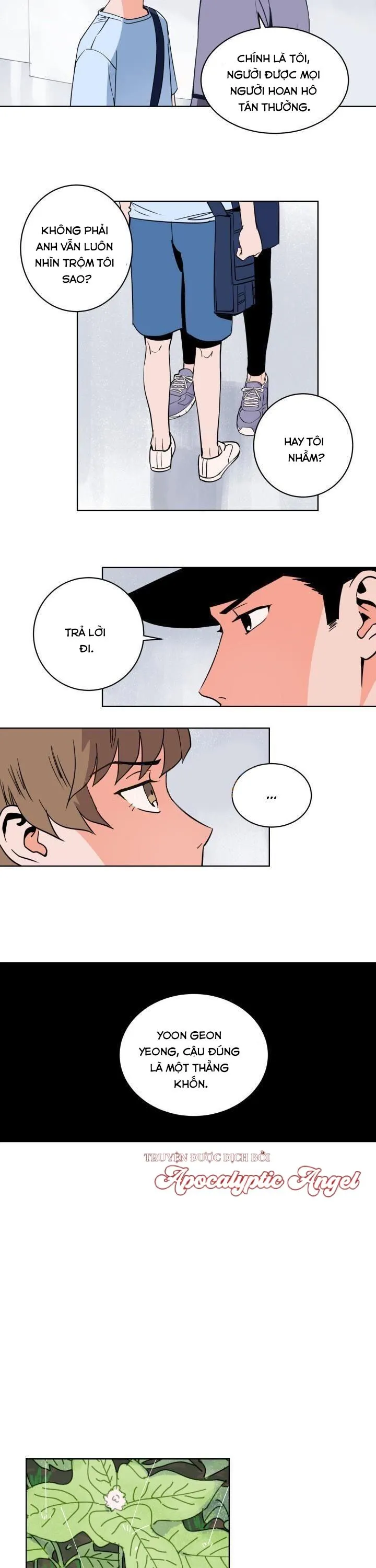 Điểm Tốt Nhất Chapter 9 Trang 8