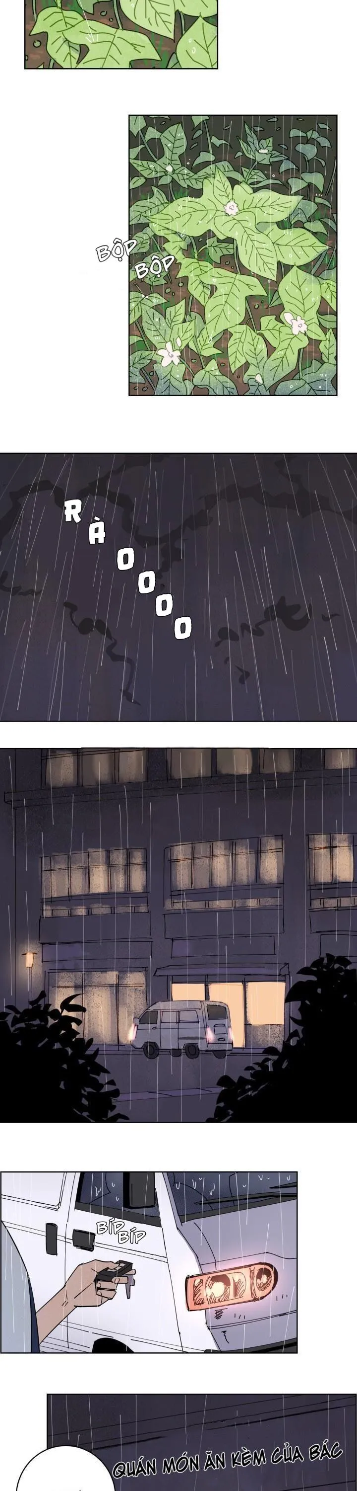 Điểm Tốt Nhất Chapter 9 Trang 9