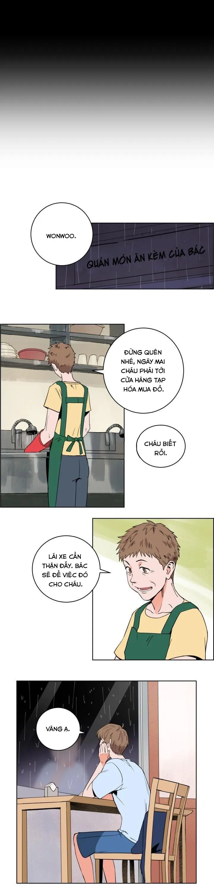 Điểm Tốt Nhất Chapter 9 Trang 16