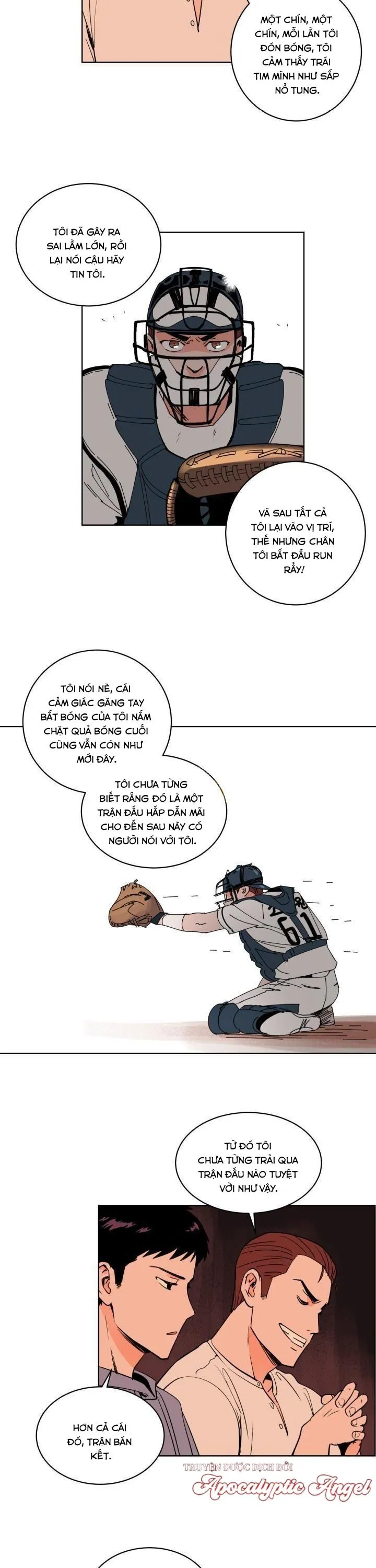 Điểm Tốt Nhất Chapter 10 Trang 4