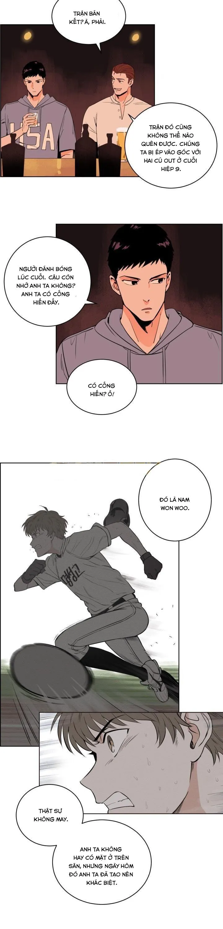 Điểm Tốt Nhất Chapter 10 Trang 5