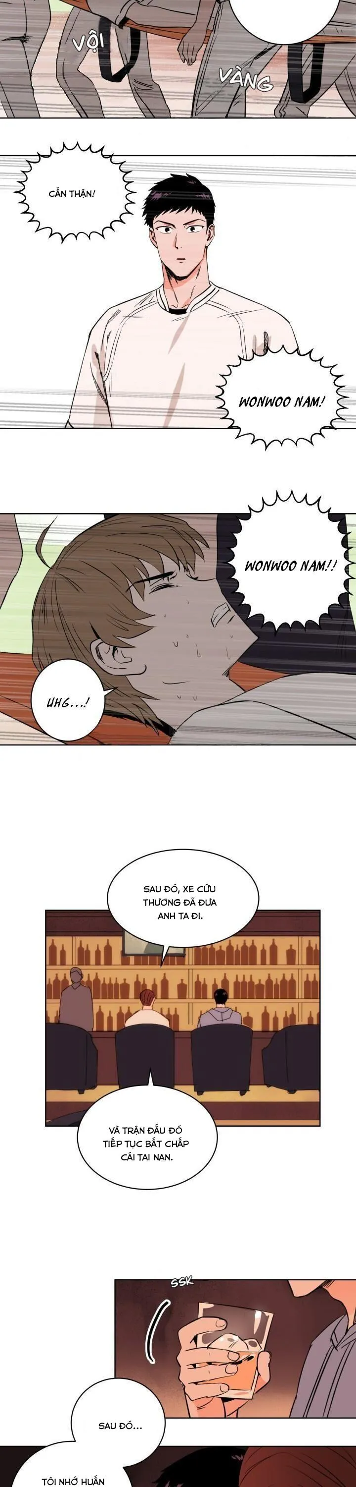 Điểm Tốt Nhất Chapter 10 Trang 8