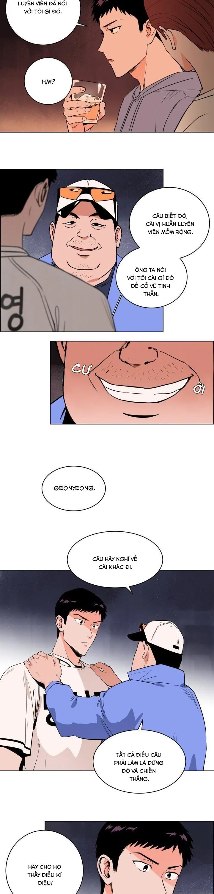 Điểm Tốt Nhất Chapter 10 Trang 9