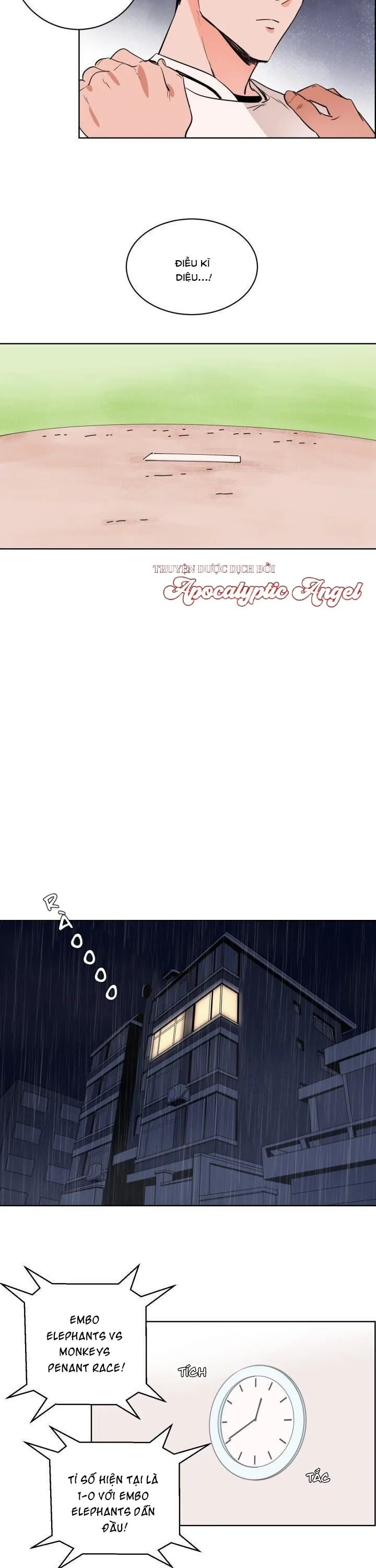 Điểm Tốt Nhất Chapter 10 Trang 10