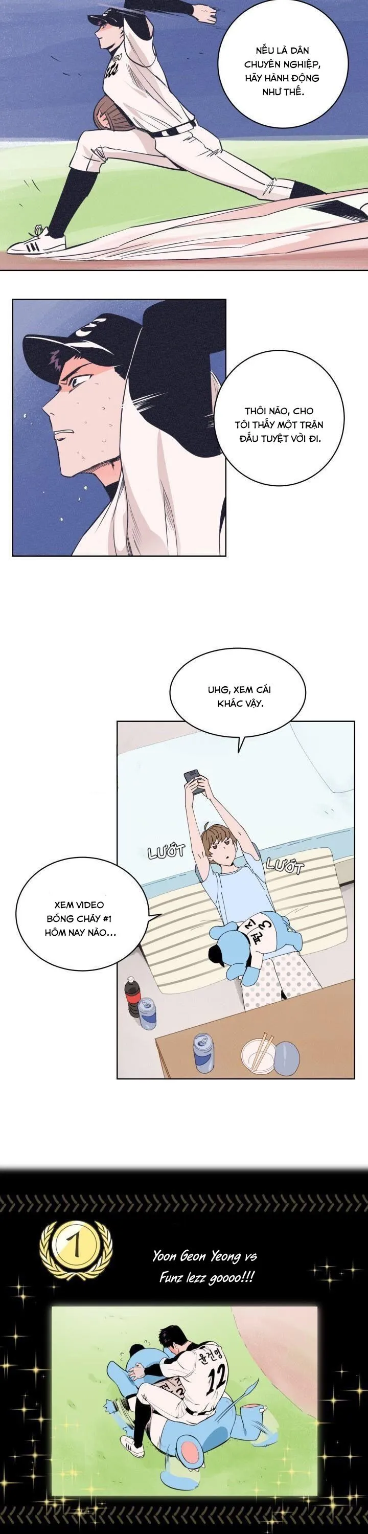 Điểm Tốt Nhất Chapter 10 Trang 12