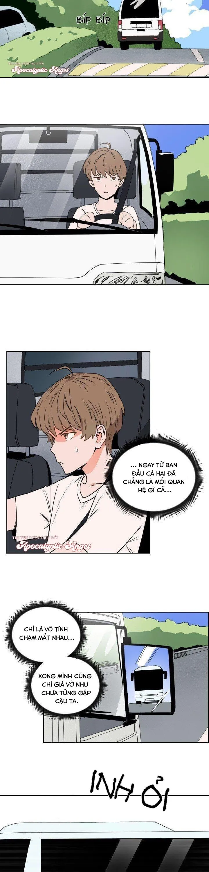 Điểm Tốt Nhất Chapter 11 Trang 10