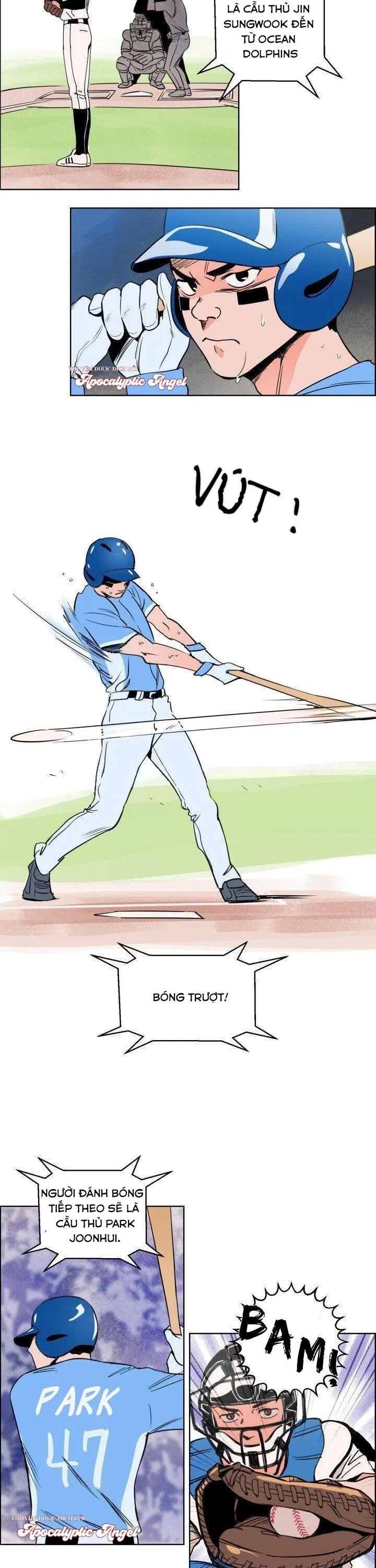 Điểm Tốt Nhất Chapter 11 Trang 14