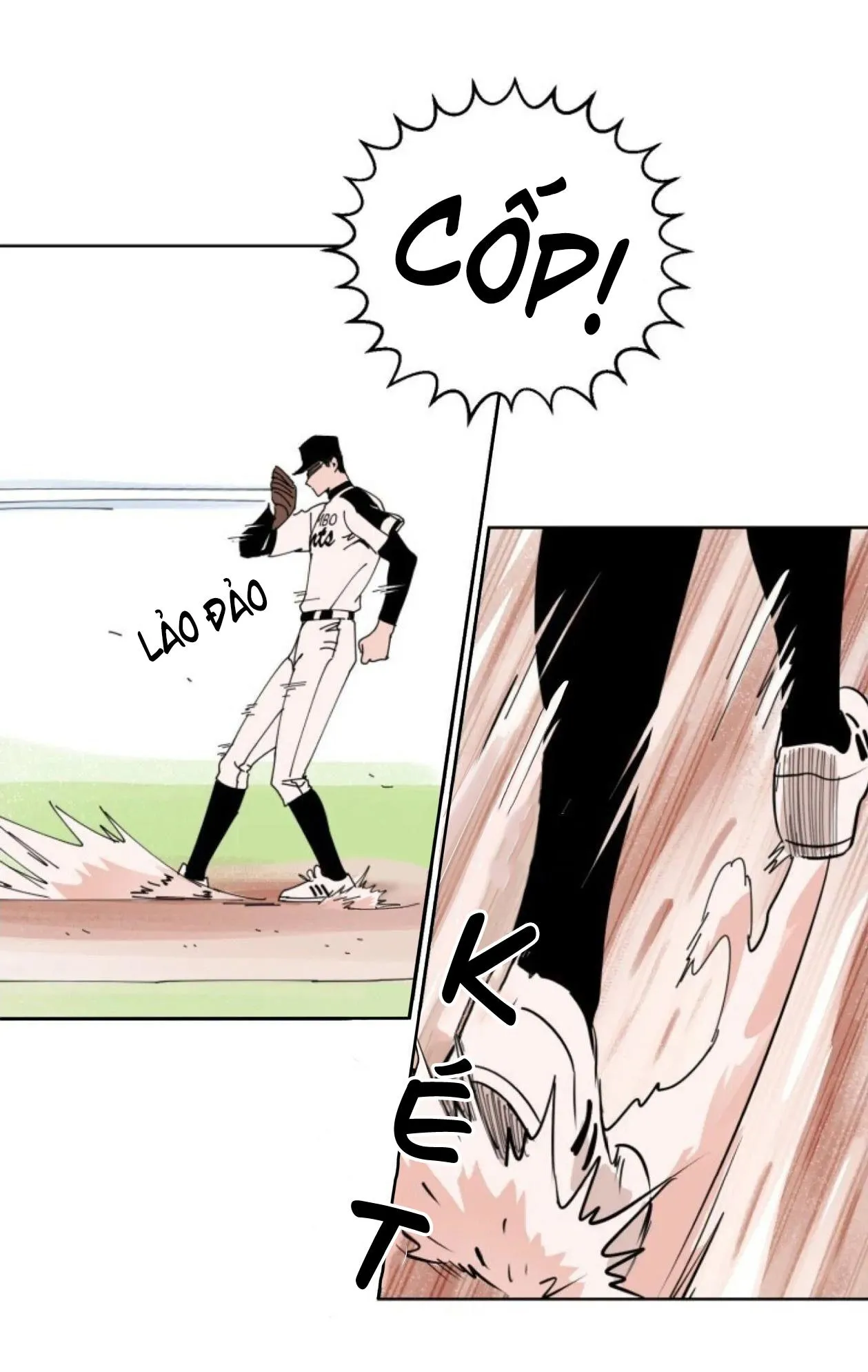 Điểm Tốt Nhất Chapter 12 Trang 3