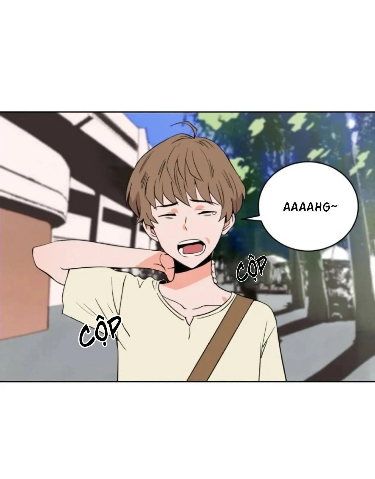 Điểm Tốt Nhất Chapter 12 Trang 11