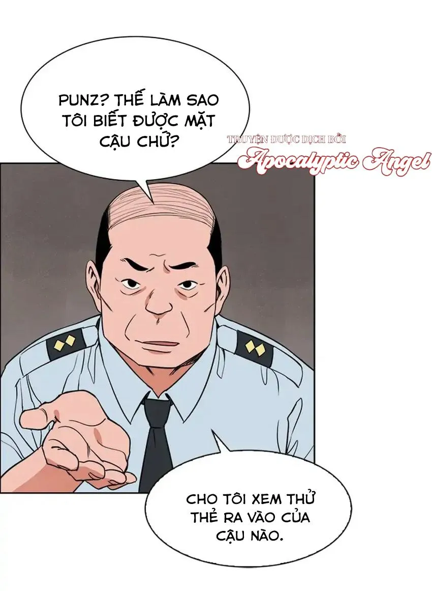Điểm Tốt Nhất Chapter 12 Trang 14