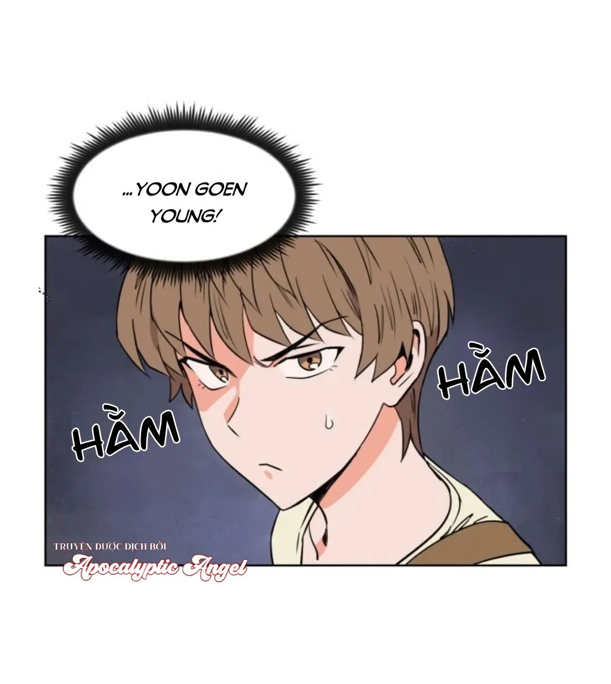 Điểm Tốt Nhất Chapter 12 Trang 19