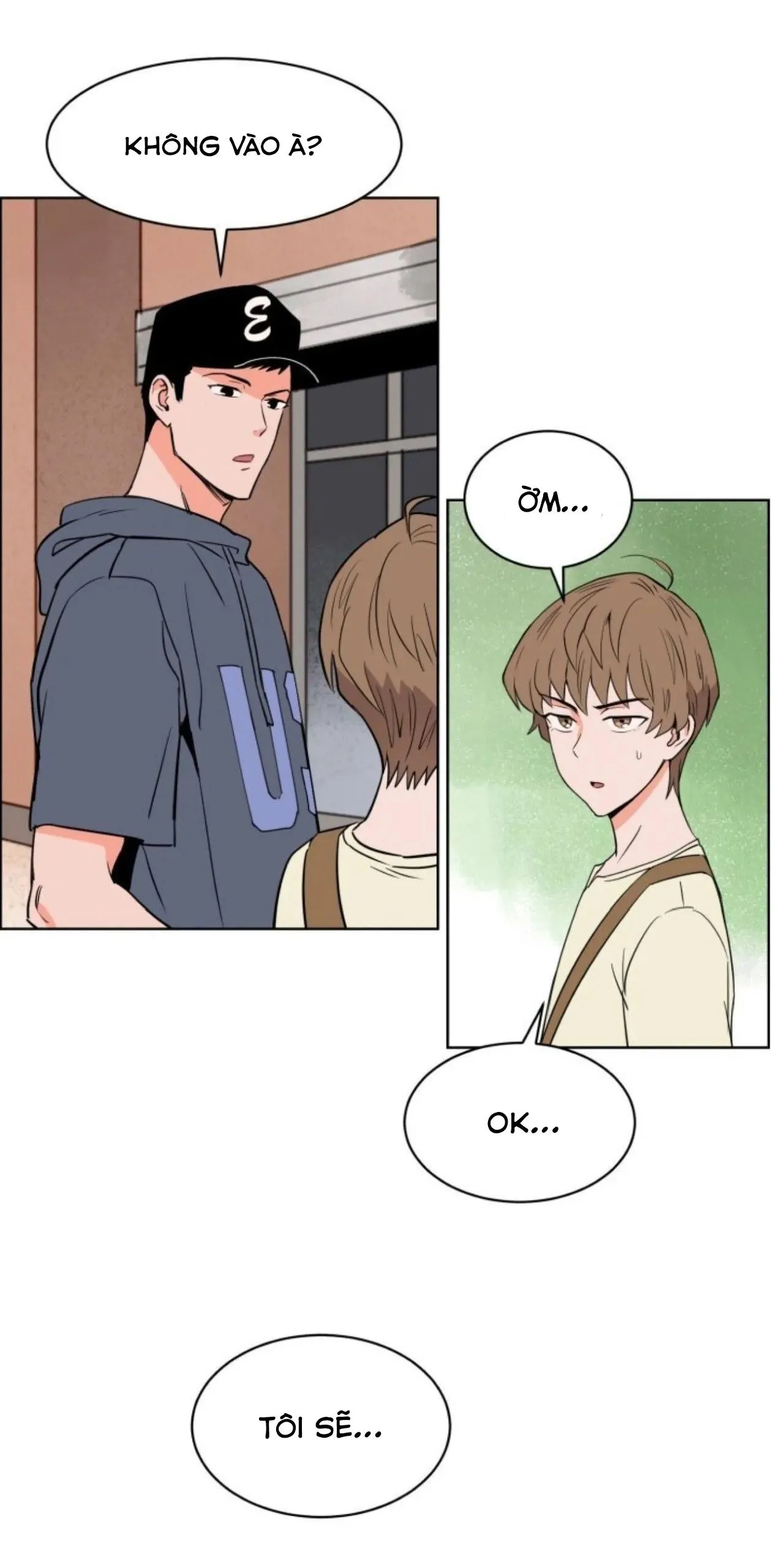 Điểm Tốt Nhất Chapter 12 Trang 22