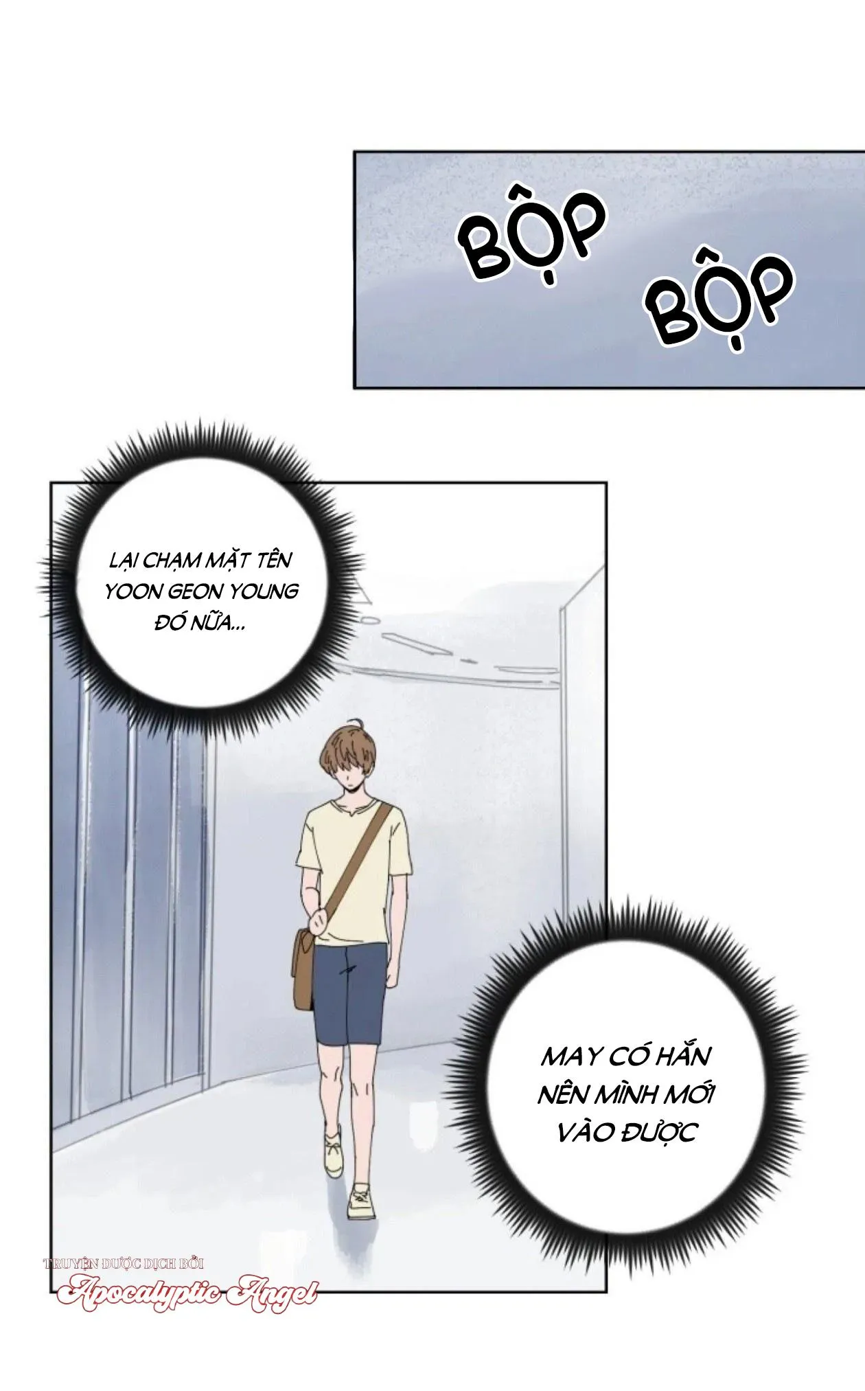 Điểm Tốt Nhất Chapter 12 Trang 23