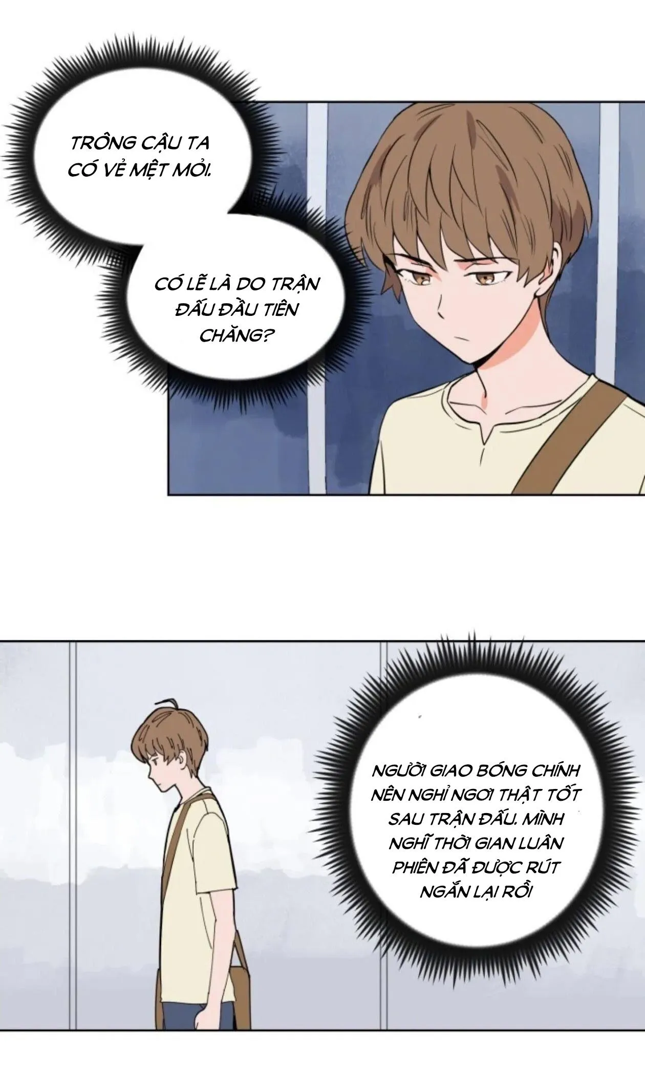 Điểm Tốt Nhất Chapter 12 Trang 24