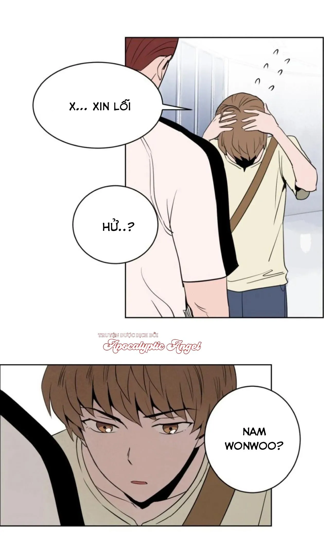 Điểm Tốt Nhất Chapter 12 Trang 27