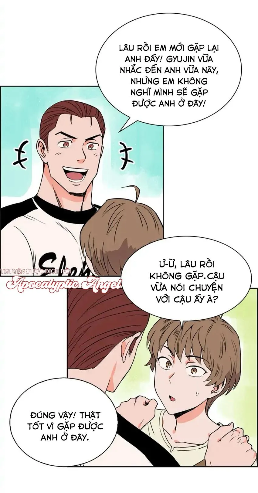 Điểm Tốt Nhất Chapter 12 Trang 29