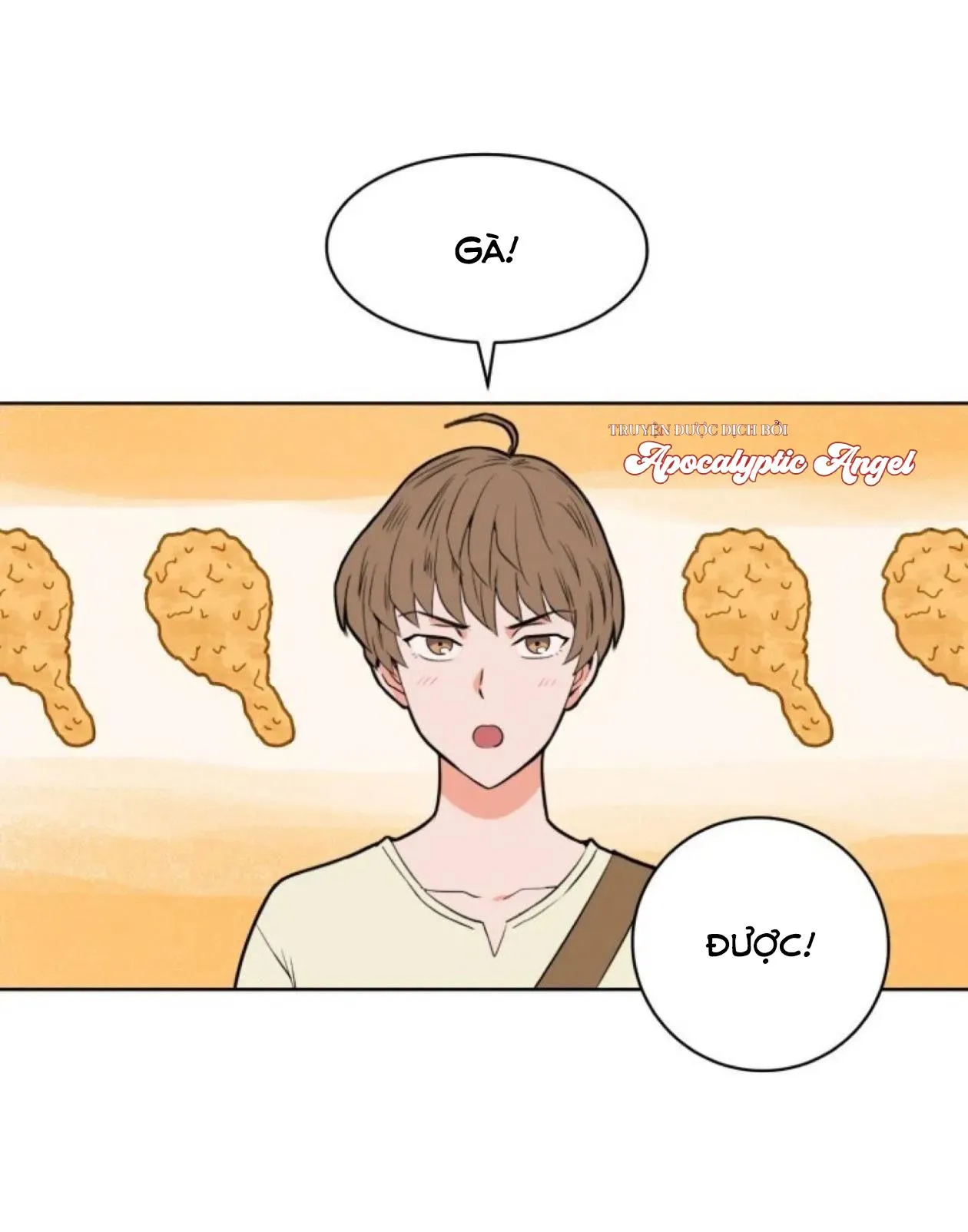 Điểm Tốt Nhất Chapter 12 Trang 31