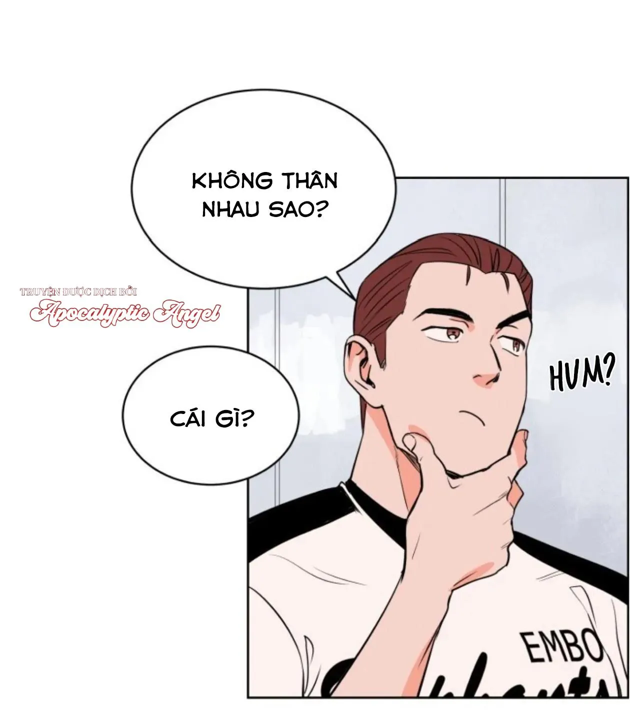 Điểm Tốt Nhất Chapter 12 Trang 33