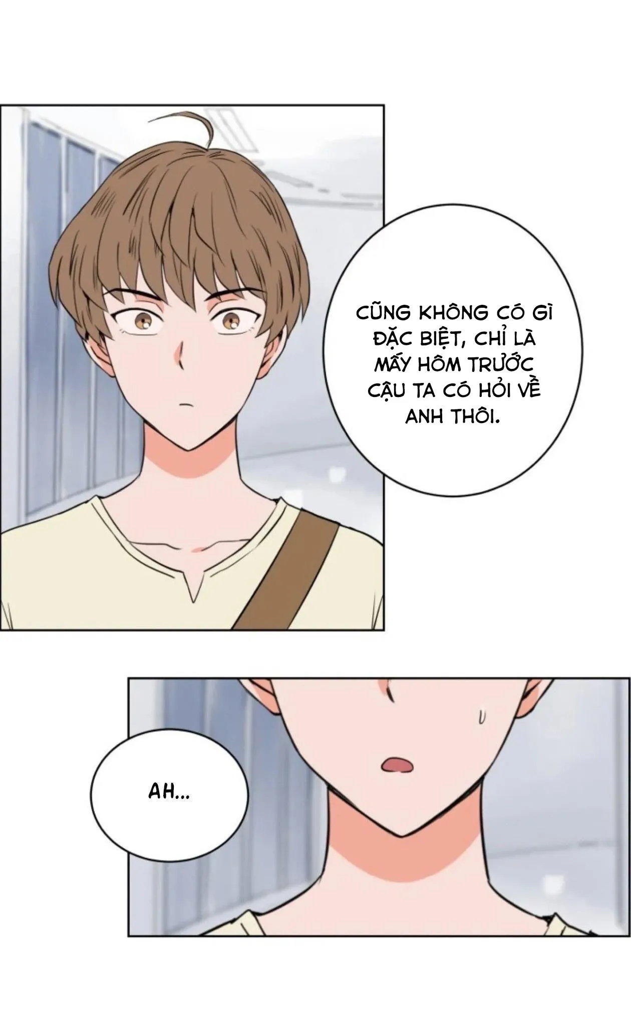 Điểm Tốt Nhất Chapter 12 Trang 34