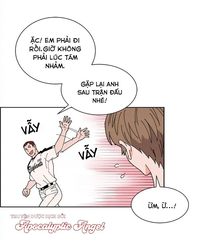 Điểm Tốt Nhất Chapter 12 Trang 35
