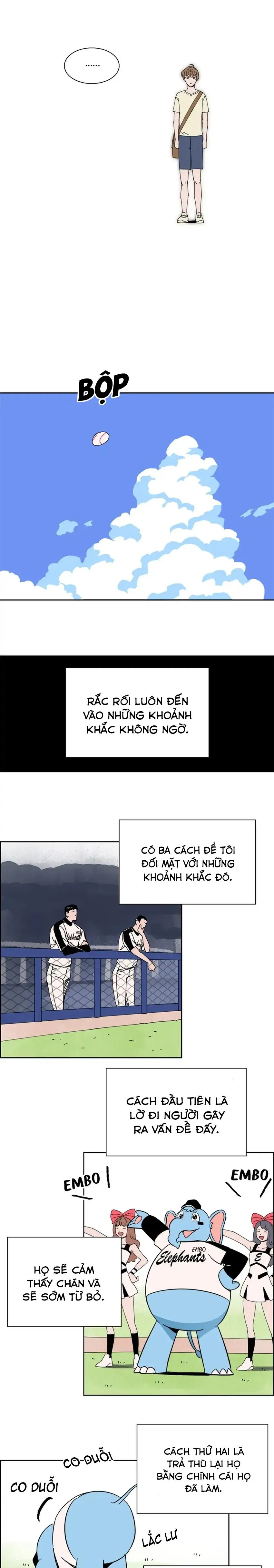 Điểm Tốt Nhất Chapter 12 Trang 36