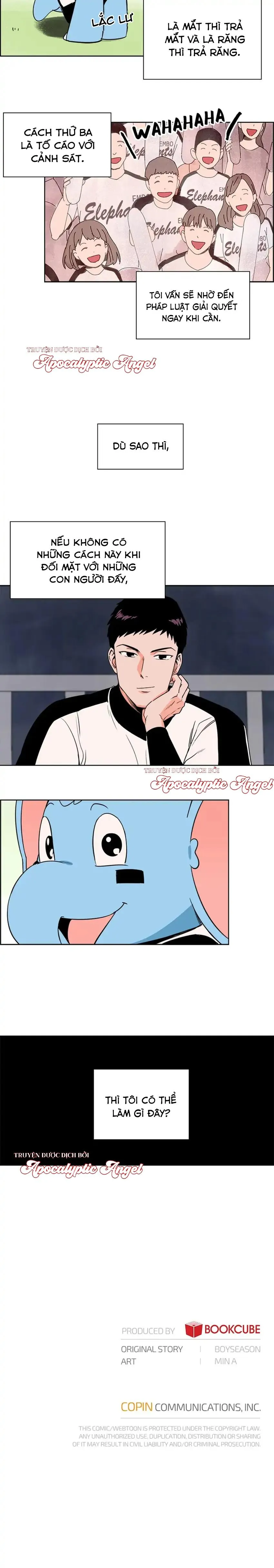 Điểm Tốt Nhất Chapter 12 Trang 37