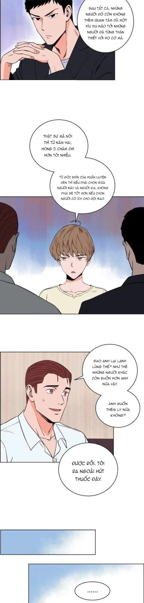 Điểm Tốt Nhất Chapter 13 Trang 17