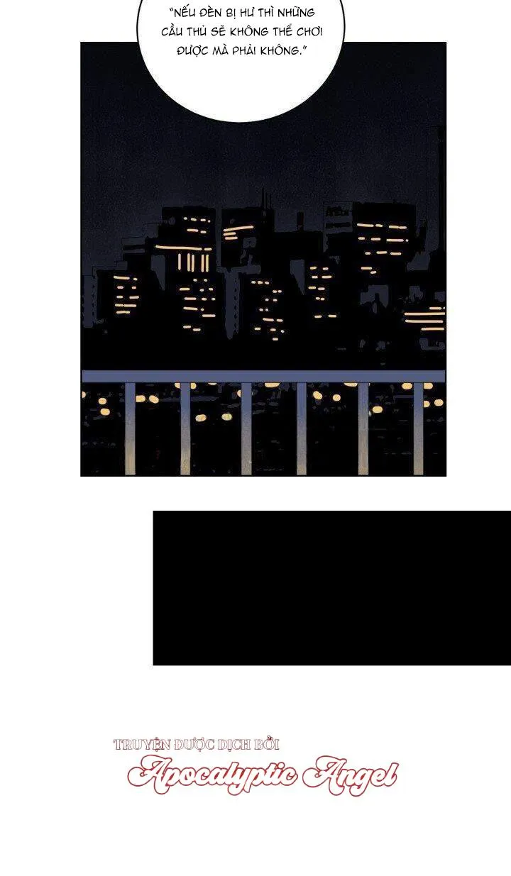 Điểm Tốt Nhất Chapter 13 Trang 21