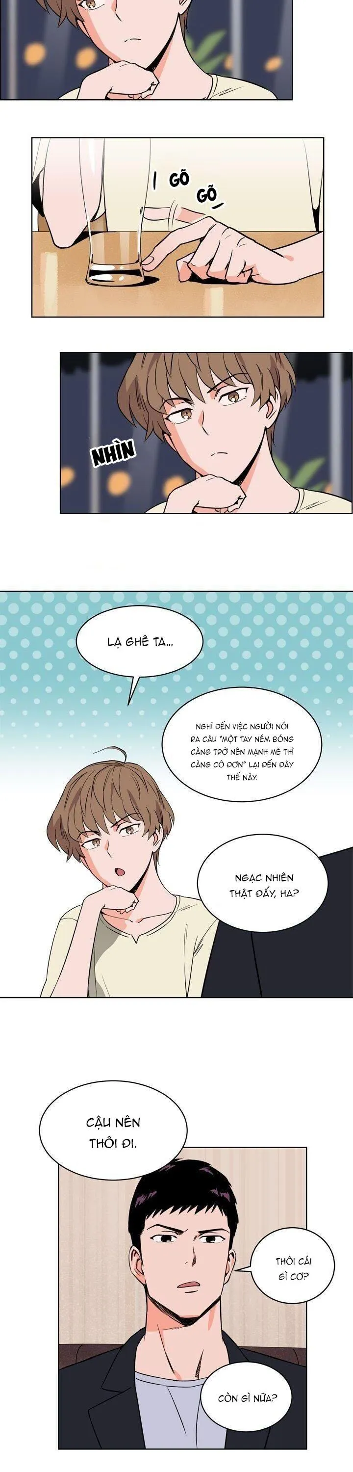 Điểm Tốt Nhất Chapter 14 Trang 3