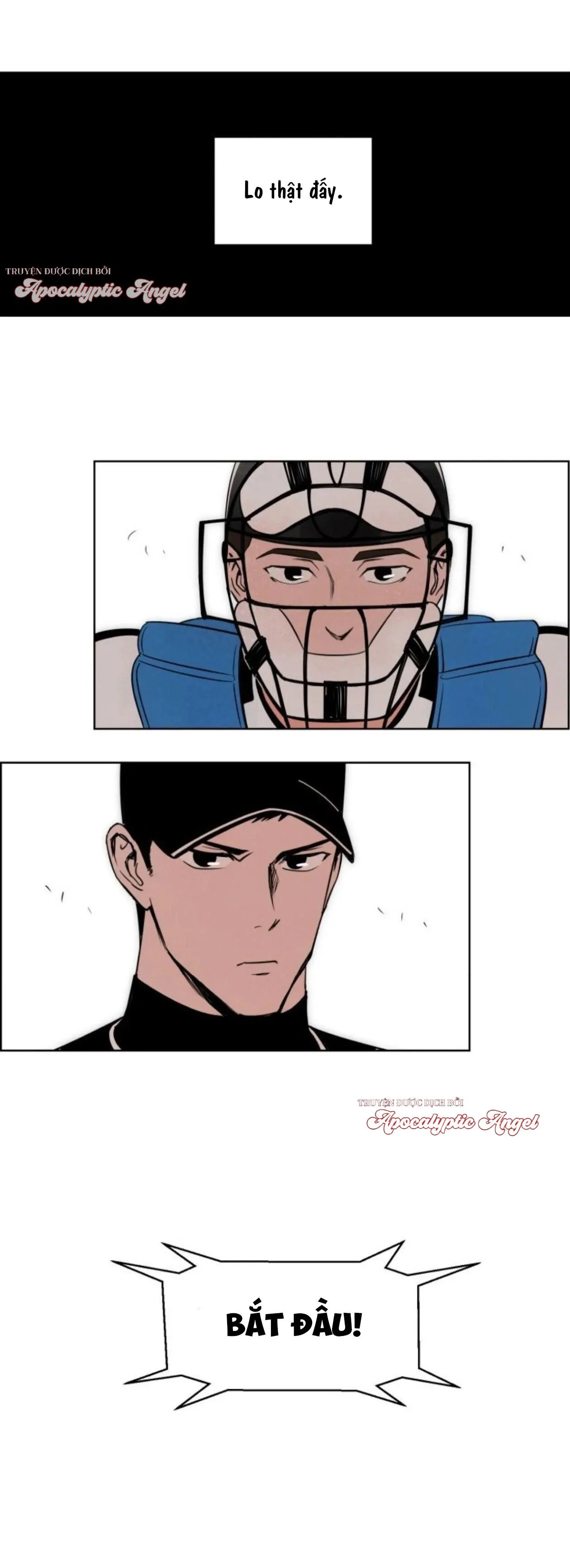 Điểm Tốt Nhất Chapter 15 Trang 6