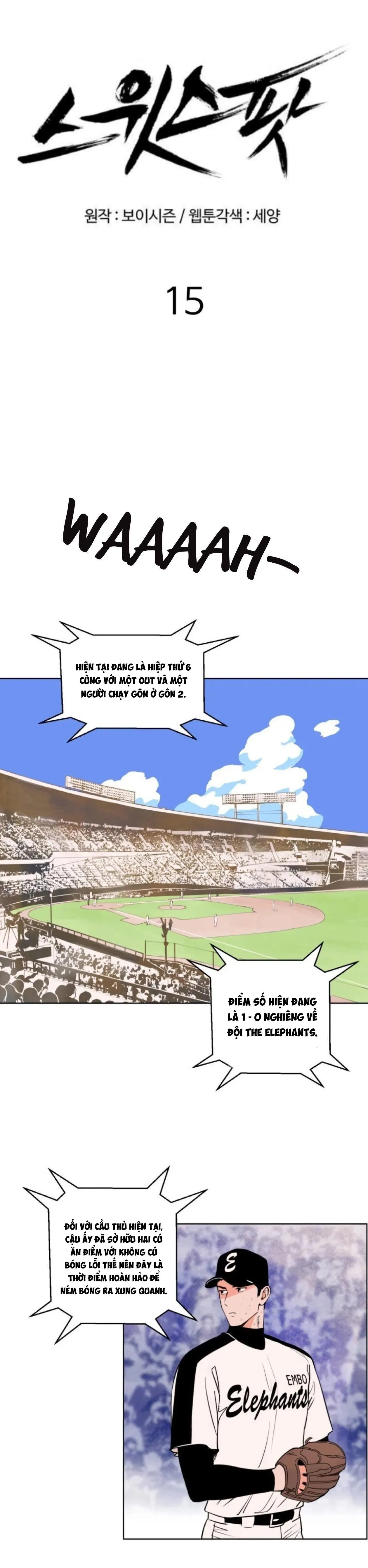 Điểm Tốt Nhất Chapter 15 Trang 7