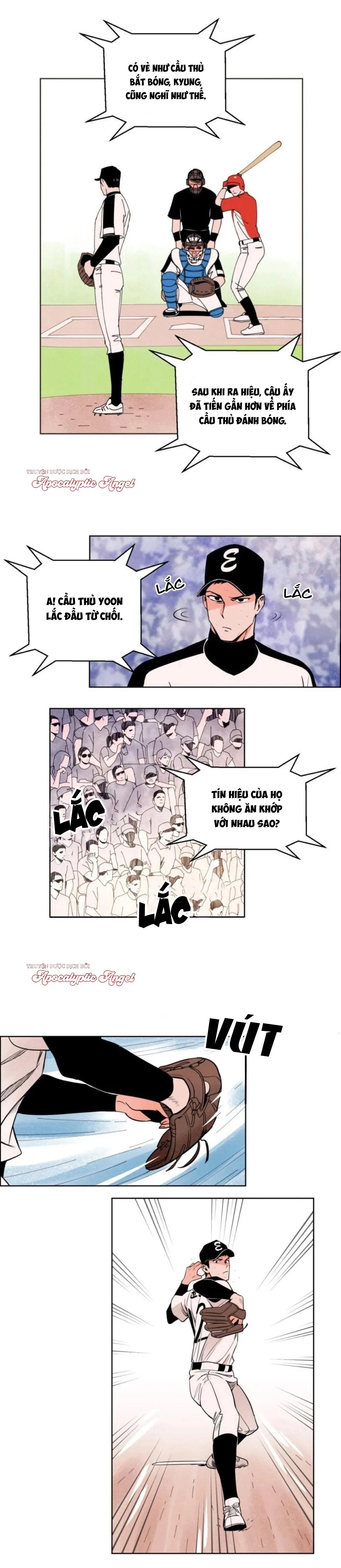 Điểm Tốt Nhất Chapter 15 Trang 8