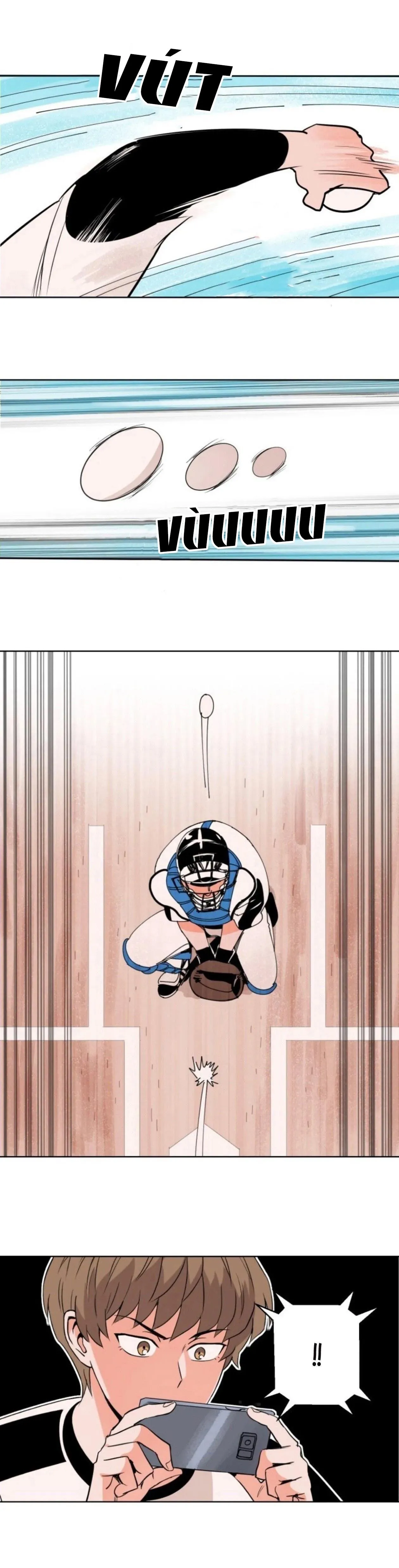 Điểm Tốt Nhất Chapter 15 Trang 13