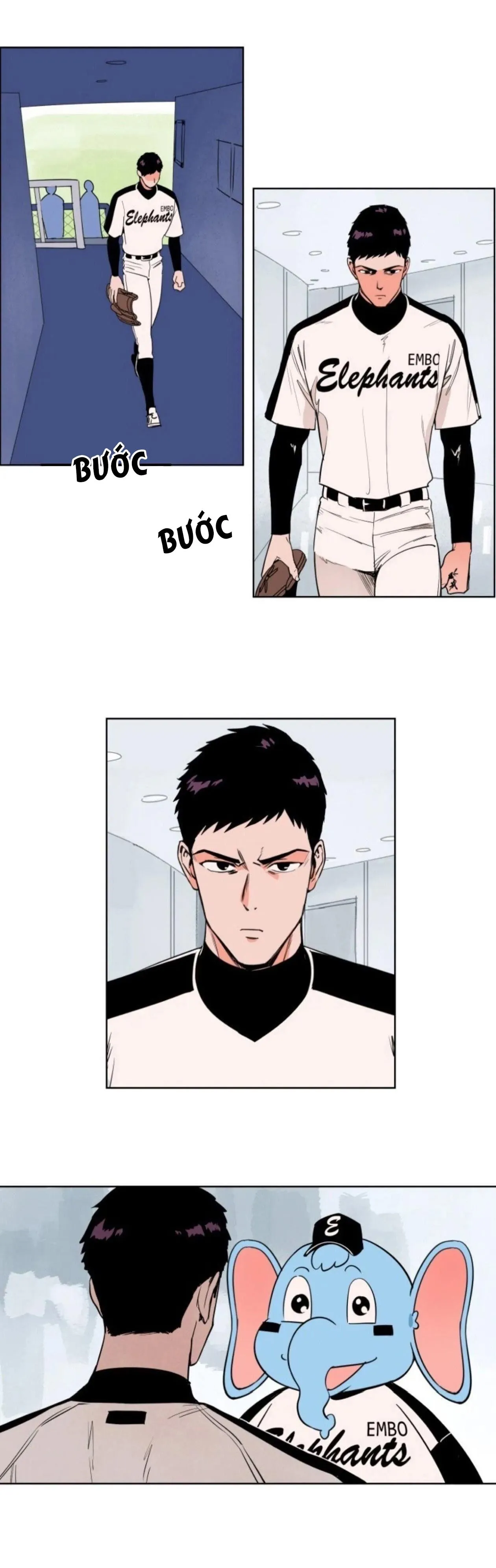 Điểm Tốt Nhất Chapter 15 Trang 19