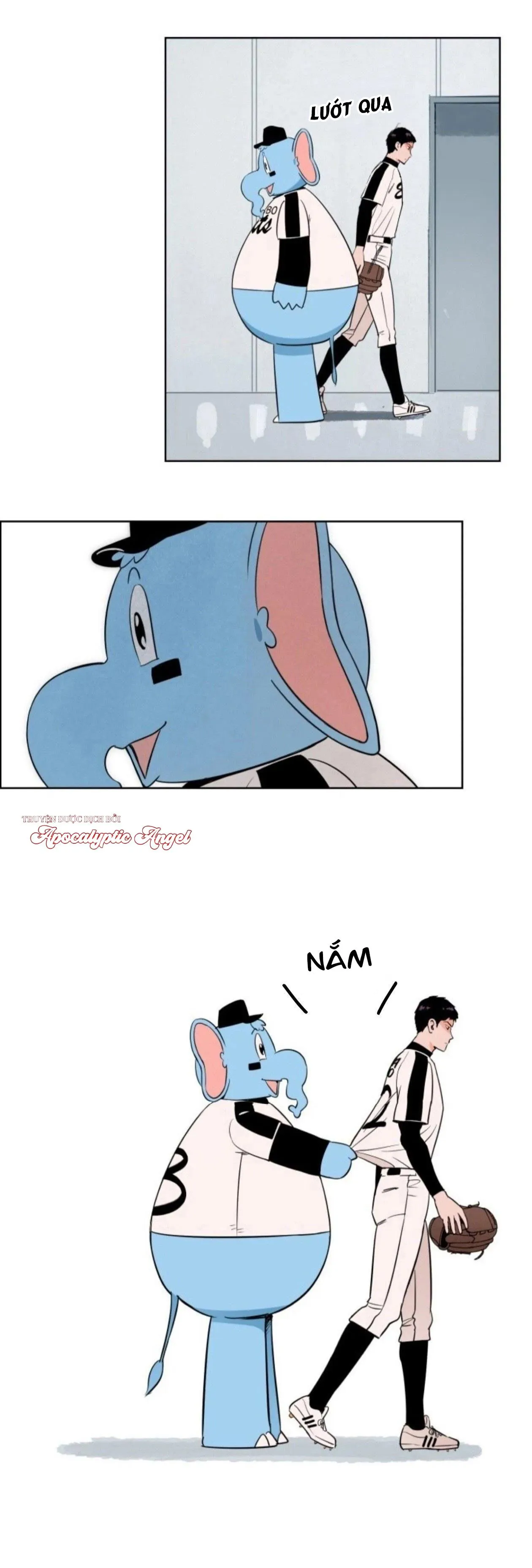 Điểm Tốt Nhất Chapter 15 Trang 20