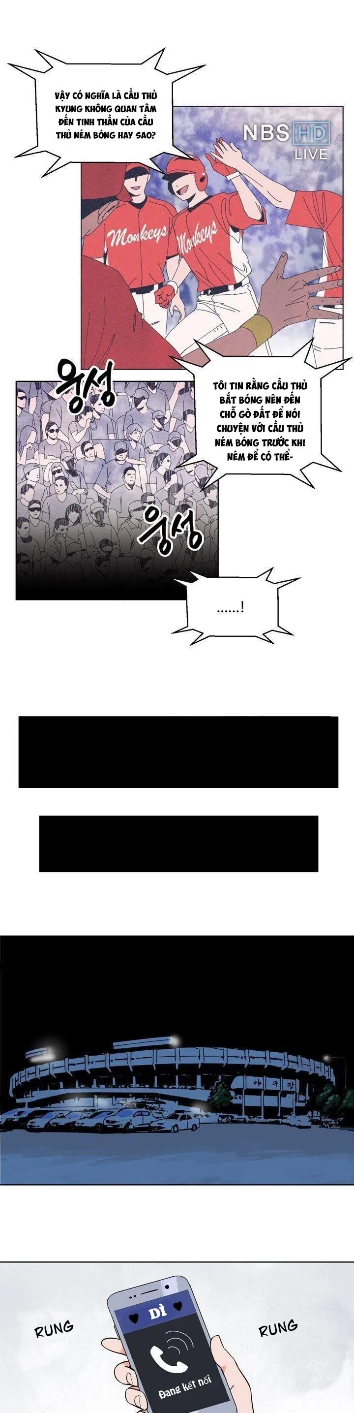 Điểm Tốt Nhất Chapter 16 Trang 3