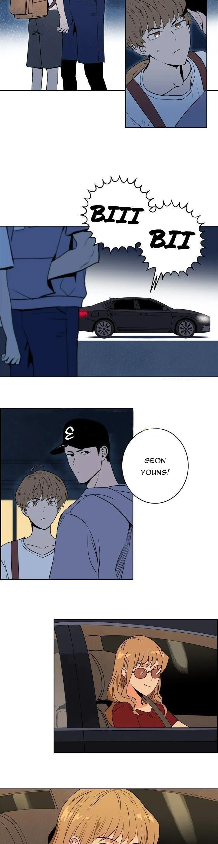 Điểm Tốt Nhất Chapter 16 Trang 9