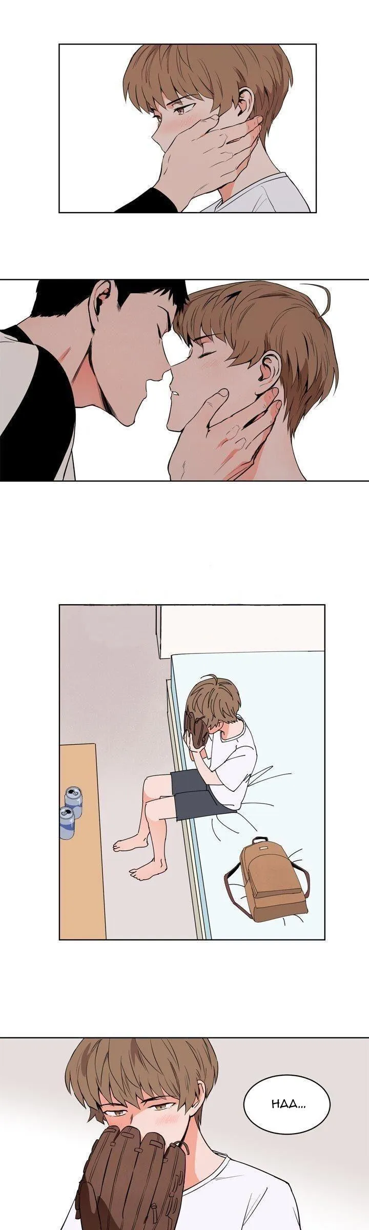 Điểm Tốt Nhất Chapter 16 Trang 17