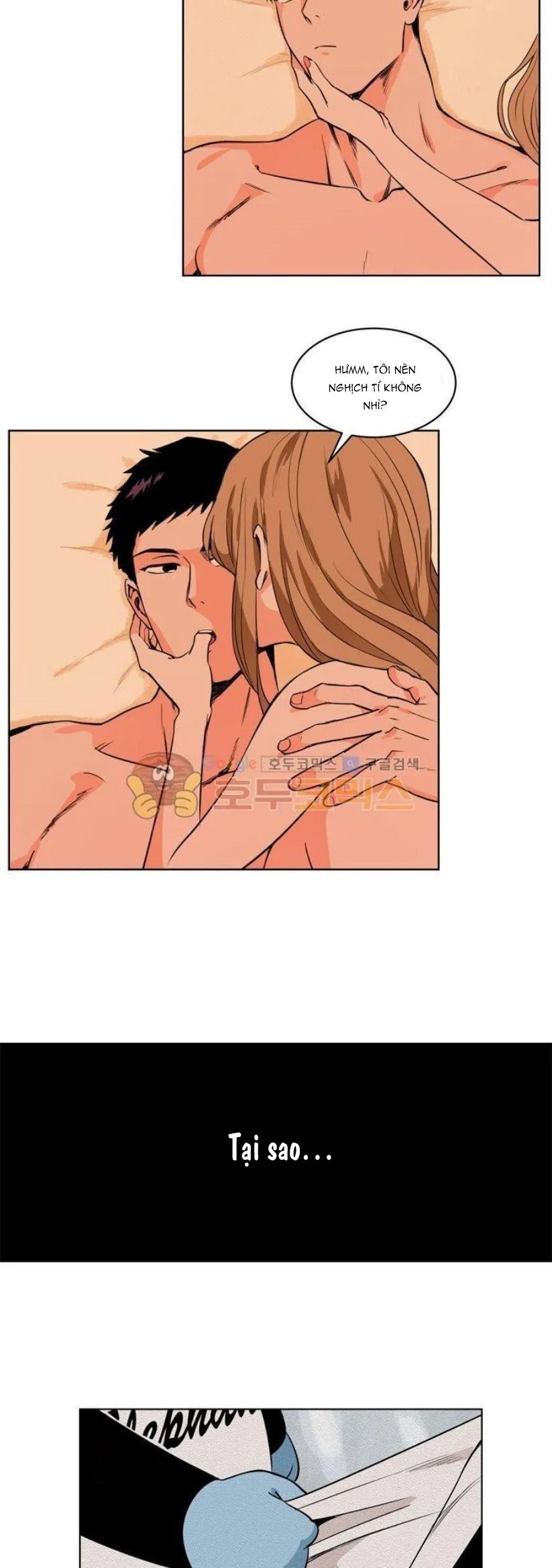 Điểm Tốt Nhất Chapter 16 Trang 20