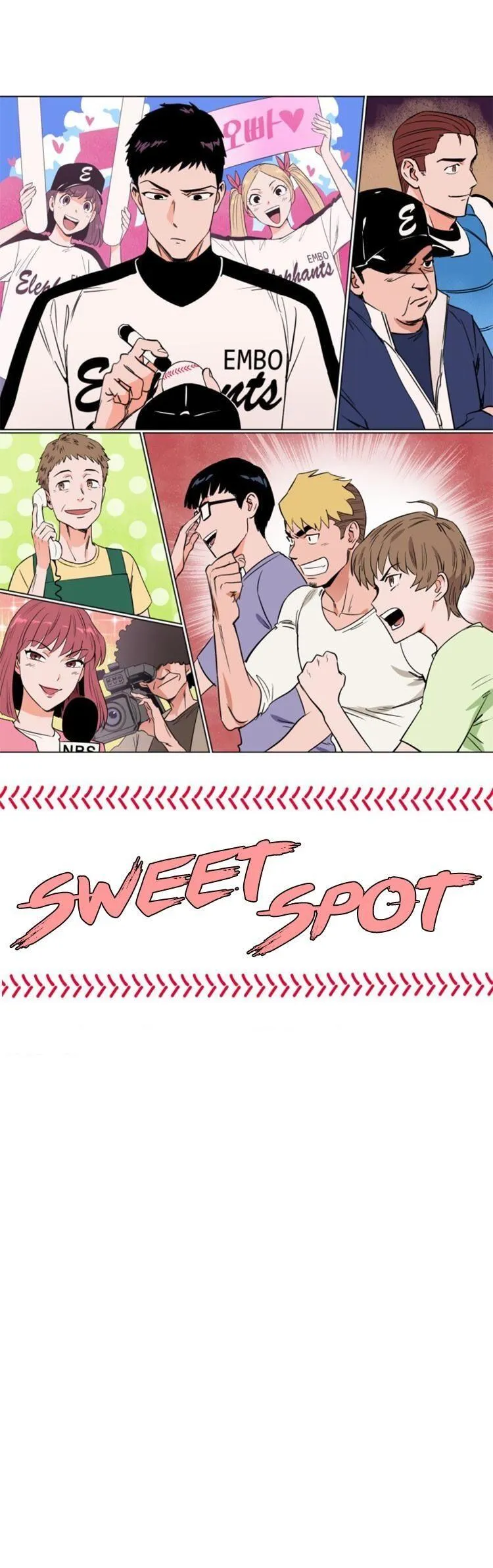 Điểm Tốt Nhất Chapter 1 Trang 3