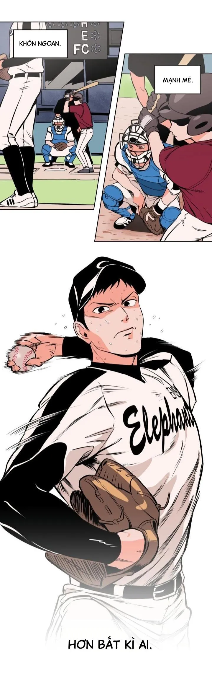 Điểm Tốt Nhất Chapter 1 Trang 5