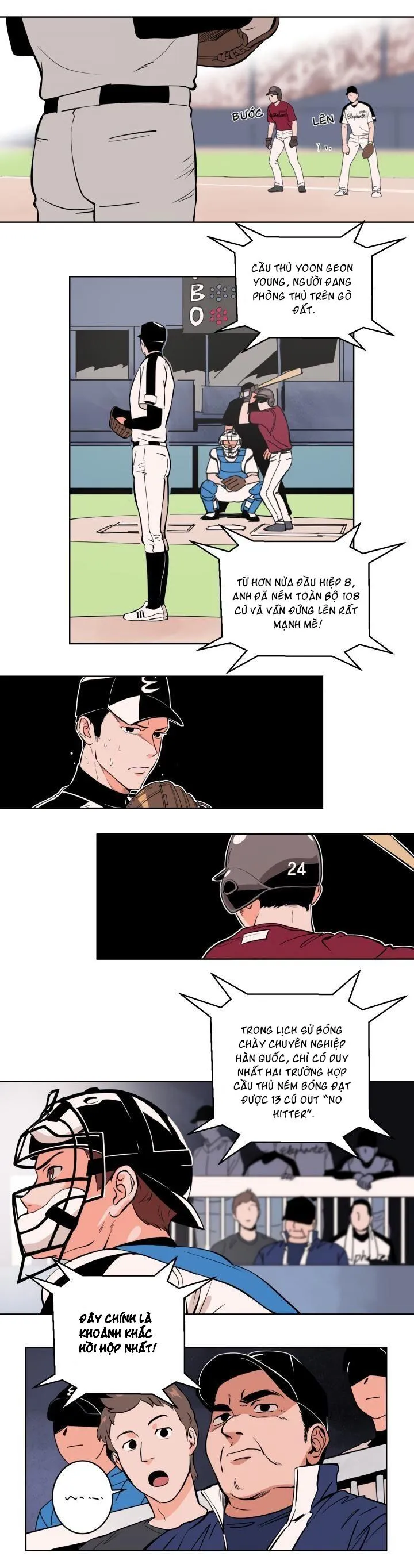 Điểm Tốt Nhất Chapter 1 Trang 7