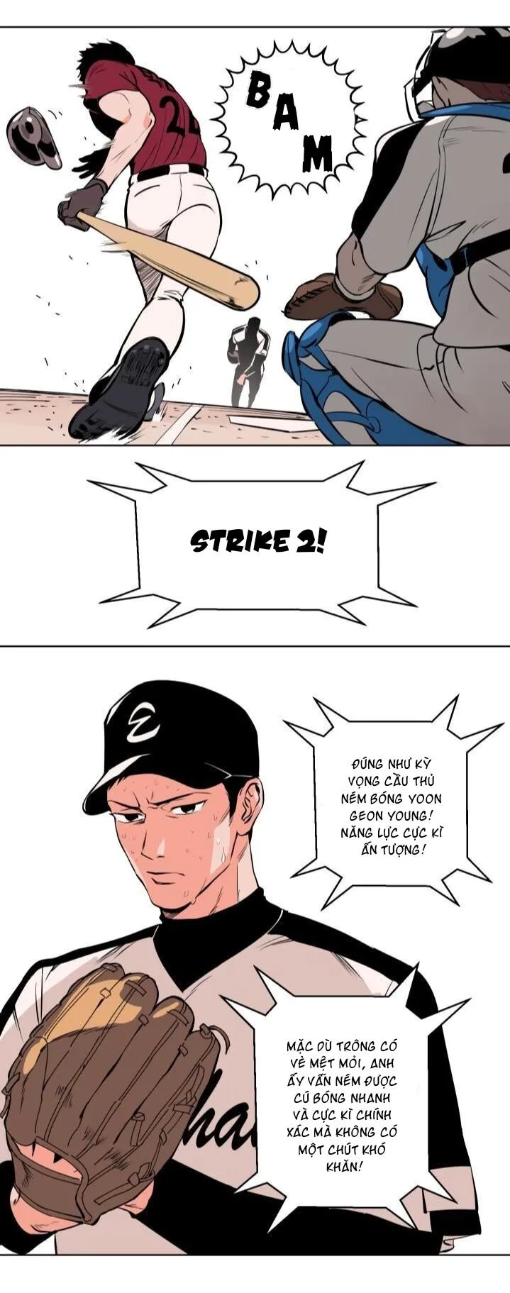 Điểm Tốt Nhất Chapter 1 Trang 9